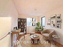 子供部屋の画像