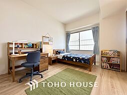 子供部屋の画像