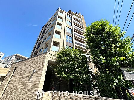 【The sky top　light】スカイ・トップライトから降りそそぐ採光は空間の高さに感嘆し、空間と光を頬に感じる。また、夜間にはカウチソファに背を傾け、星空を眺めながら家族と楽しむひと時