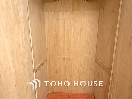【STORAGE】◆大型収納◆衣類、小物、アウトドアグッズ、スーツケース、、、多岐にわたって収納可能です。