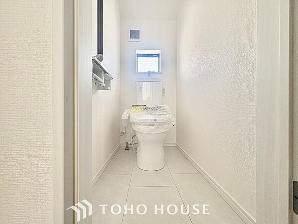 トイレを拡大表示