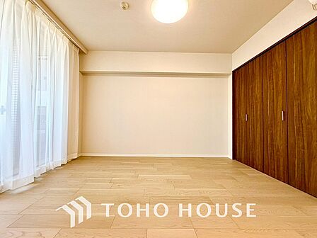 【PRIVATE ROOM】◆プライベートな時間◆な暮らしにはこの空間が必要。家族のふれあいも大切にしつつ、自分の空間も大切にしたい。