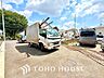 外観：【FRONT ROAD】◆閑静な街◆にそびえ立つ。風が緑を揺らし心癒される住まい。