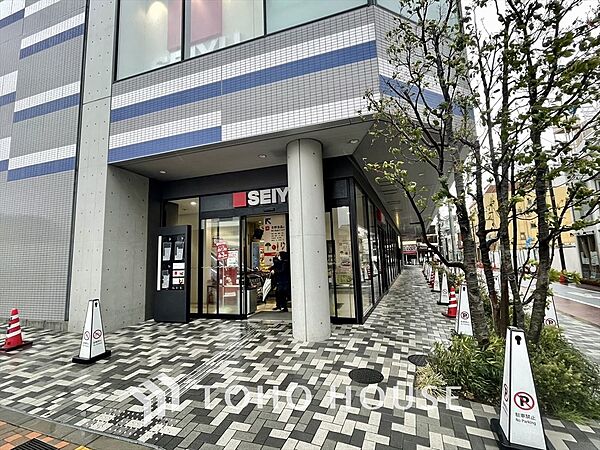 周辺を拡大表示