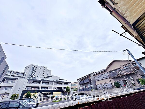 周辺を拡大表示
