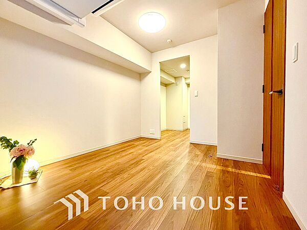 室内を拡大表示