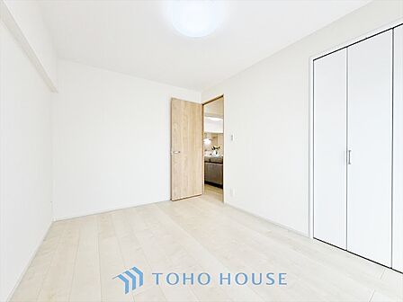 【PRIVATE ROOM】◆プライベートな時間◆な暮らしにはこの空間が必要。家族のふれあいも大切にしつつ、自分の空間も大切にしたい。