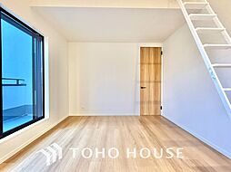 子供部屋の画像