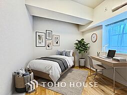 洋室の画像