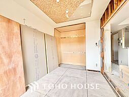 室内の画像