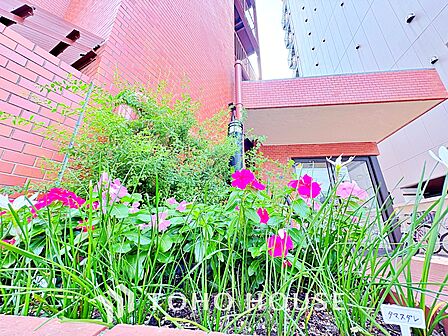 ほんの少しのこだわり。ちょっとした色使いがその家がもつ雰囲気、趣（おもむき）を携え、暮らす家族や訪ねてくる友人・知人に新鮮な香りを運んできます。