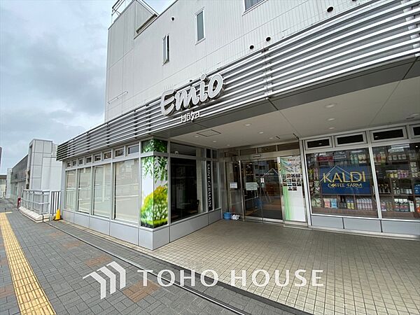 周辺を拡大表示