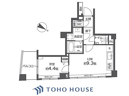 家族みんなの笑顔が、笑い声が絶えない幸せいっぱいのこの場所で新たな生活が始まる。