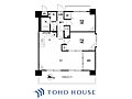 パーセル中野弥生町5階6,980万円