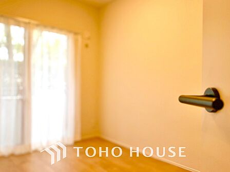 【PRIVATE ROOM】◆プライベートな時間◆な暮らしにはこの空間が必要。家族のふれあいも大切にしつつ、自分の空間も大切にしたい。