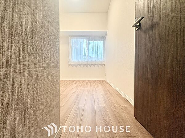 寝室を拡大表示