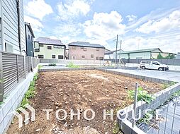 世田谷区給田517 3号棟