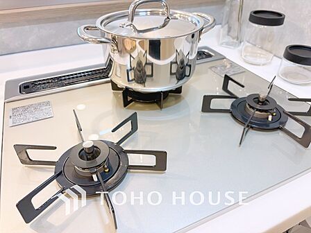 【KITCHEN】◆家族のおはよう◆の声を笑顔で迎えてあげられるシステムキッチン。朝ごはんが楽しみでちょっと早起きしたくなるんです。