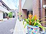 外観：現地に実際に行ってみることでしか感じられないことがたくさんあります。周辺環境や街の雰囲気など、たくさんのことを感じていただけます。