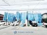 外観：【FRONT ROAD】◆ランドマーク◆そびえたつ我が家のシンボル。遠くの空が赤く染まる夕べが待ち遠しい。