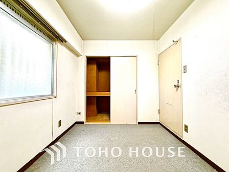 【STORAGE】◆大型収納◆衣類、小物、アウトドアグッズ、スーツケース、、、多岐にわたって収納可能です。