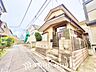 外観：【Light shower】太陽光をたくさん感じながら、明るく豊かな暮らしを約束する住まい。四季の移ろいを感じながら、我が子の成長を見守る。そんな家がここに。