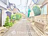 外観：【光のベール】自然光のありがたさ。柔らかい光に包まれて、ゆったりと読書などはいかがでしょうか？街のざわめき、夜の静寂。至福の時