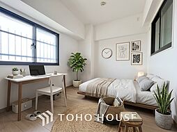 洋室の画像
