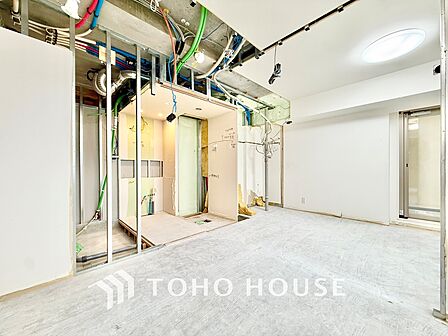 ◆子供部屋◆冷涼な風、そよぐリビング。だんらんの場所はここから始まり、ここで終わる。家族の笑顔が集う素敵な場所だから、こだわり抜いた思いが詰まっているのだと思う。