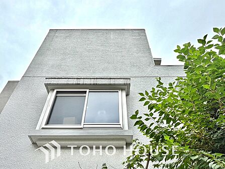 【APPEARANCE】◆Sunshine◆光が燦々と入り、いるだけで気持ちいい。「開放的でゆとりあるお部屋です。」