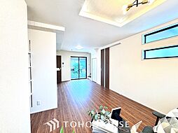 室内の画像