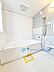 浴室：【BATHROOM】◆プライベートな空間◆simpleだからrelaxできるんです。こころもからだもキレイさっぱり。
