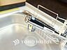 キッチン：【KITCHEN】◆毎日の健康◆は美味しいお水から。そんな毎日を支えてくれるのが浄水器です。