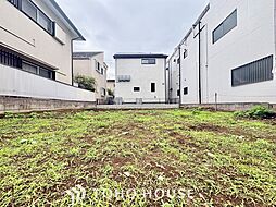 西東京市芝久保町4丁目 新築戸建て