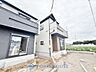 外観：【APPEARANCE】◆眩い◆光が燦々と入り、家族の笑顔を照らす。「いつまでも続いて」と願う夢のような毎日がここにある。