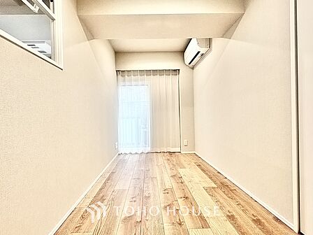 叶えたかったのは落ち着きのある風合い、そして開放感があるリビング。