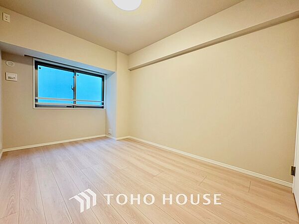 洋室を拡大表示