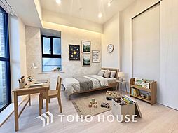 子供部屋の画像