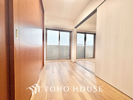 寝室は一日の疲れを癒す大切な空間。快適で落ち着けるおすすめの間取りです。