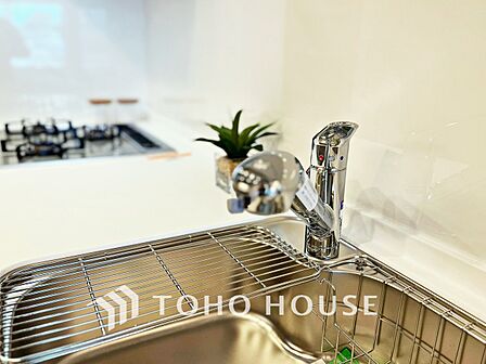 【KITCHEN】◆毎日の健康◆は美味しいお水から。そんな毎日を支えてくれるのが浄水器です。
