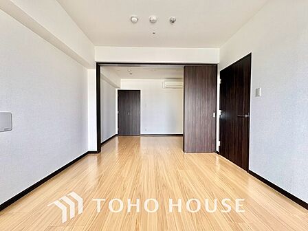 【PRIVATE ROOM】◆プライベートな時間◆な暮らしにはこの空間が必要。家族のふれあいも大切にしつつ、自分の空間も大切にしたい。