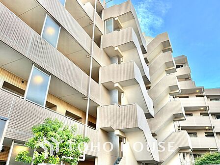【APPEARANCE】◆Sunshine◆光が燦々と入り、いるだけで気持ちいい。「開放的でゆとりあるお部屋です。」
