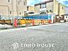 周辺：【FRONT ROAD】◆閑静な住宅地◆毎日の快適な暮らしを支える周辺の環境は素晴らしいものです。