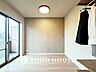 寝室：【PRIVATE ROOM】◆プライベートな時間◆な暮らしにはこの空間が必要。家族のふれあいも大切にしつつ、自分の空間も大切にしたい。