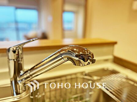 【KITCHEN】◆毎日の健康◆は美味しいお水から。そんな毎日を支えてくれるのが浄水器です。
