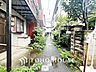 周辺：【FRONT ROAD】◆閑静な住宅地◆毎日の快適な暮らしを支える周辺の環境は素晴らしいものです。