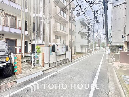 *改装中*◆快適◆煌びやかな暮らしの中にも忘れたくない快適さ。大きな収納が助けてくれます。