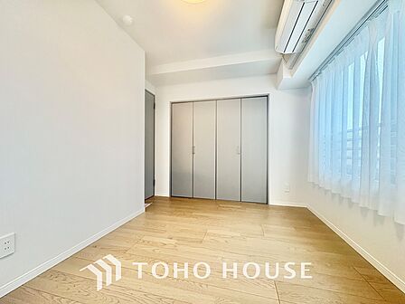 【PRIVATE ROOM】◆プライベートな時間◆な暮らしにはこの空間が必要。家族のふれあいも大切にしつつ、自分の空間も大切にしたい。