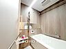 浴室：【BATHROOM】◆プライベートな空間◆simpleだからrelaxできるんです。こころもからだもキレイさっぱり。