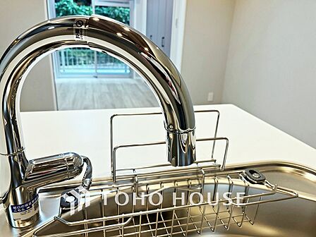 【KITCHEN】◆毎日の健康◆は美味しいお水から。そんな毎日を支えてくれるのが浄水器です。
